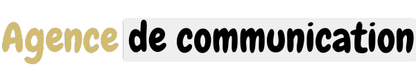 logo agence de communications
