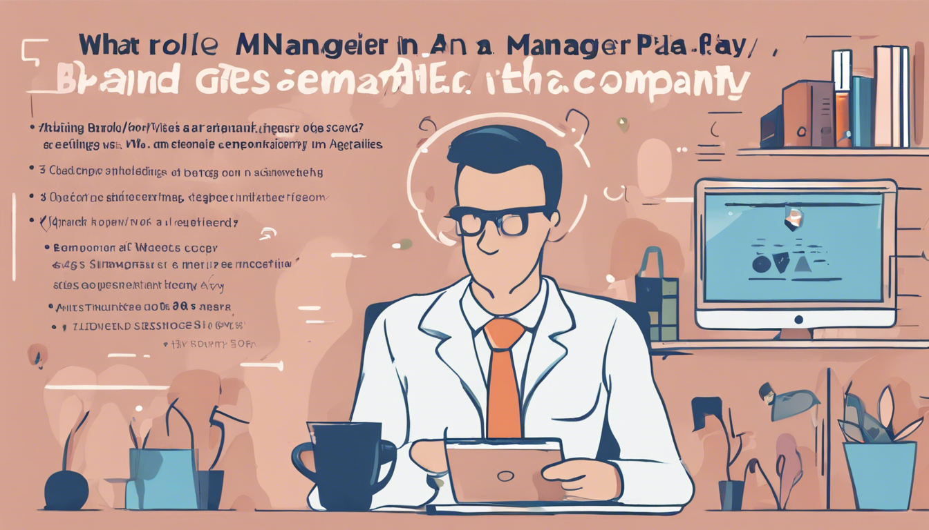 découvrez le rôle clé d'un chef de marque dans une entreprise et son importance dans la stratégie de marketing. apprenez comment il influence l'image de la marque et guide sa direction pour atteindre ses objectifs commerciaux.