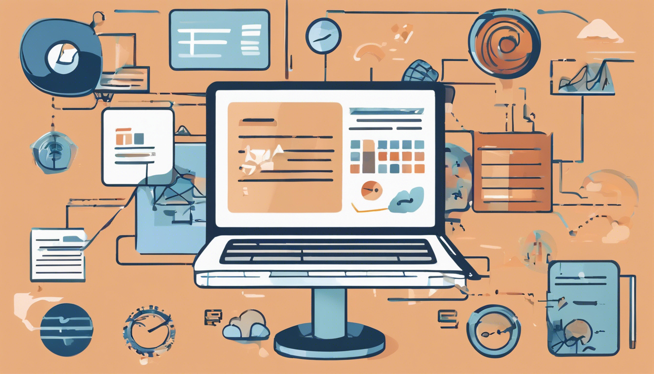 découvrez les nombreux avantages du seo off-page pour booster la visibilité et l'attractivité de votre site web.