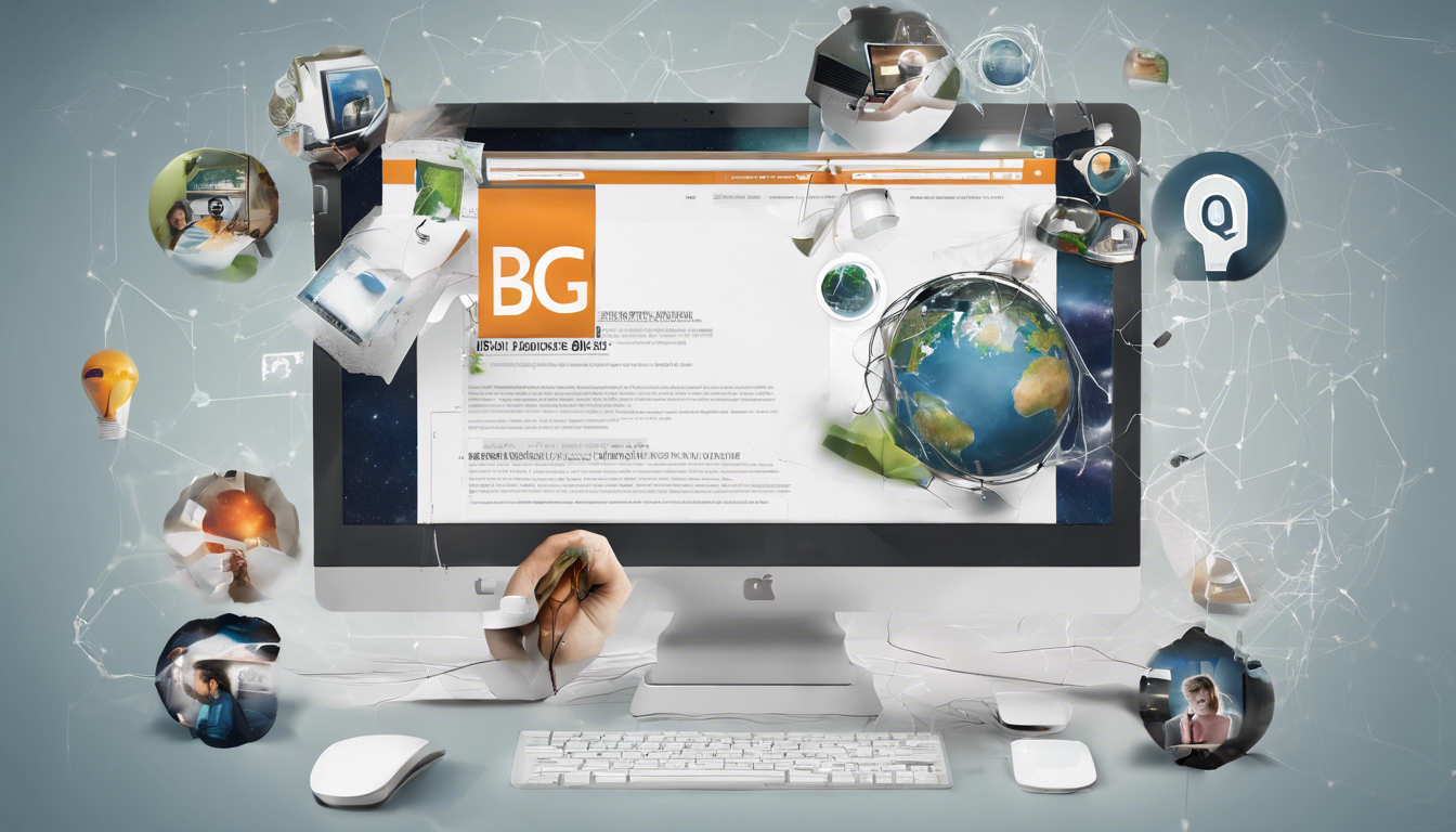 découvrez ce qu'est le projet b2g et son impact sur l'avenir du web, ses enjeux et implications pour le développement technologique et la navigation en ligne.