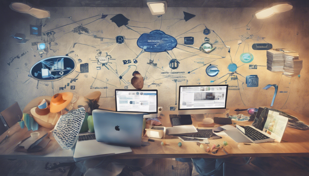 découvrez le projet b2g et son influence sur le futur du web. apprenez-en davantage sur son impact et son importance dans l'évolution du paysage numérique.