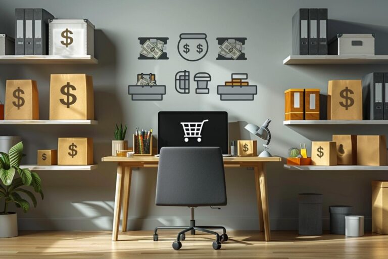 Comment bien shopper en ligne pour économiser de l&rsquo;argent ?