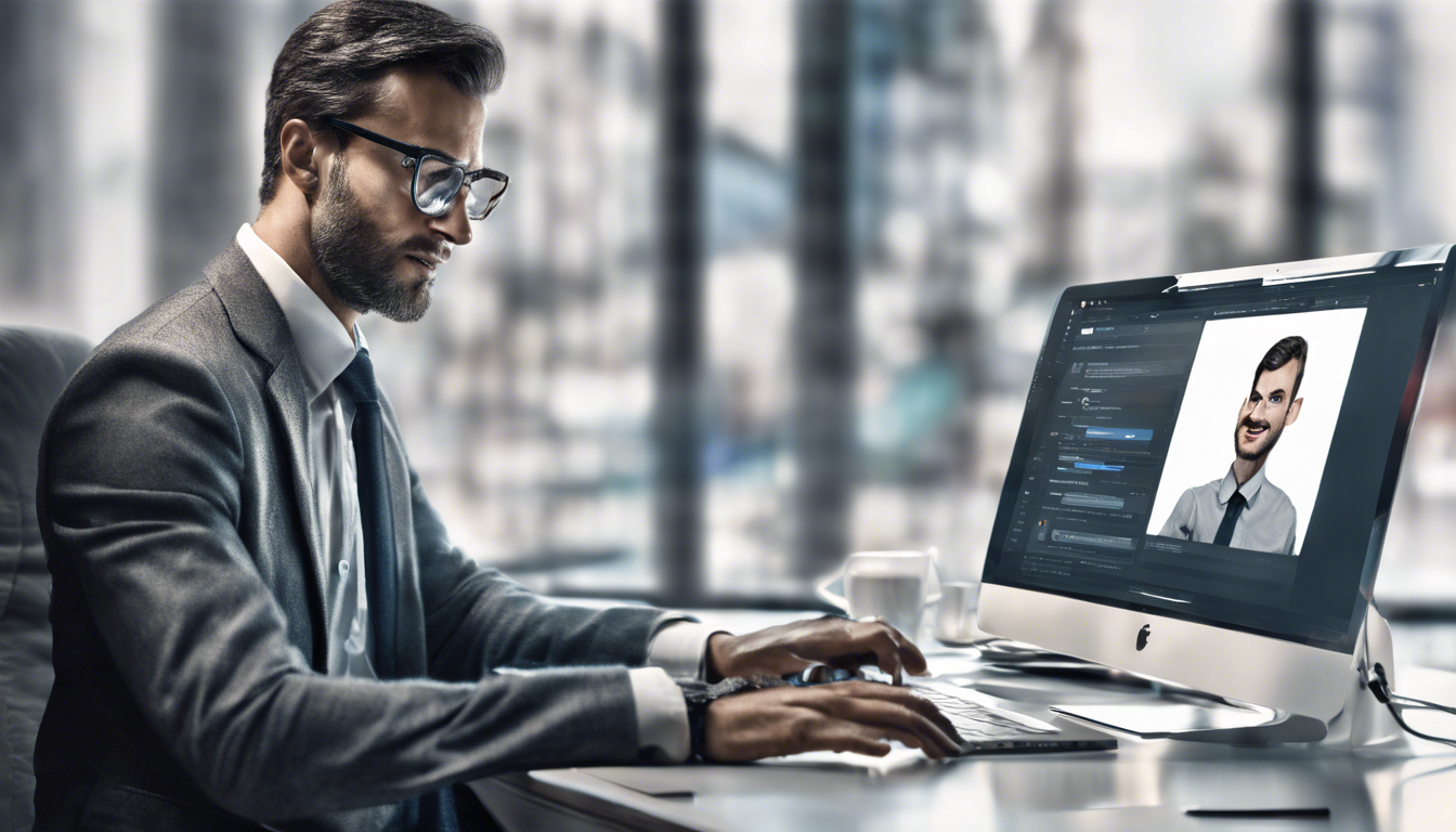 découvrez comment utiliser l'algorithme de linkedin pour améliorer votre visibilité et optimiser votre présence professionnelle sur ce réseau social professionnel.