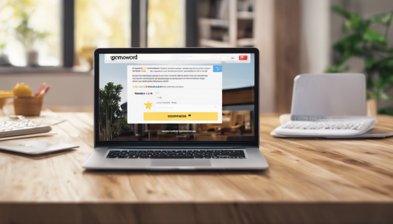 découvrez les avis et témoignages des utilisateurs sur gomoworld. explorez les expériences, les avantages et les inconvénients de cette plateforme pour savoir si elle répond à vos attentes.