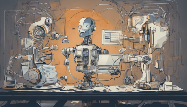 découvrez comment phind ai peut révolutionner votre entreprise avec son intelligence artificielle de pointe et ses solutions innovantes pour la transformation numérique.