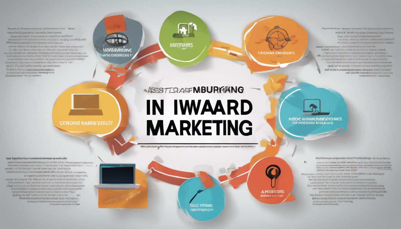 découvrez l'inbound marketing, ses avantages et son importance pour la croissance de votre entreprise.