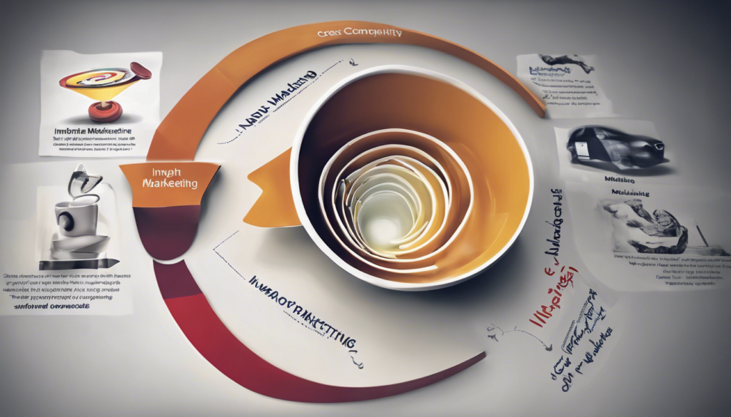 découvrez l'inward marketing et son importance pour la croissance de votre entreprise. apprenez pourquoi cette approche est indispensable pour attirer et fidéliser vos clients.