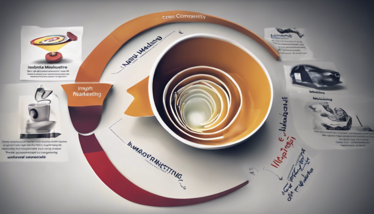 découvrez l'inward marketing et son importance pour la croissance de votre entreprise. apprenez pourquoi cette approche est indispensable pour attirer et fidéliser vos clients.