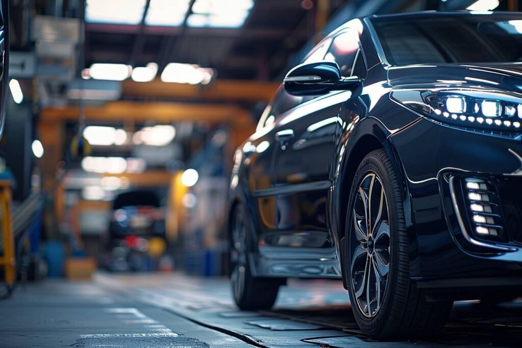 Combien coute un covering complet sur une Kia Optima ?