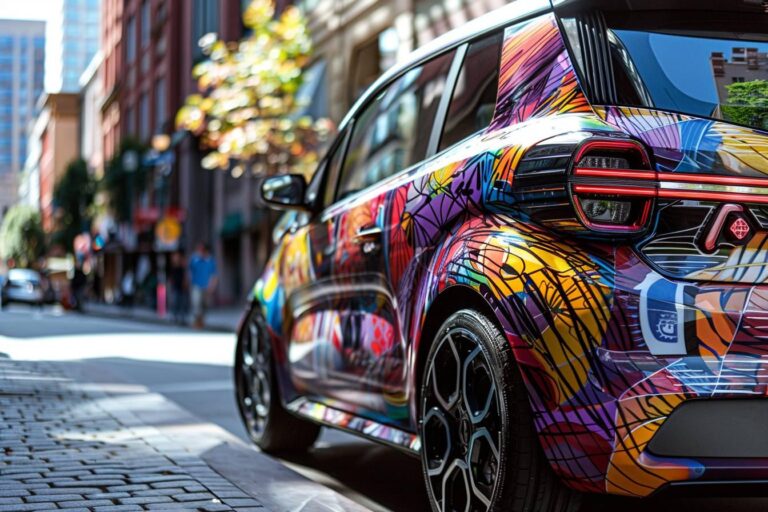 Combien coute un covering sur une twingo ?