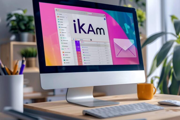 Qu&rsquo;est-ce que Ikmail et comment peut-il améliorer votre gestion d’email ?