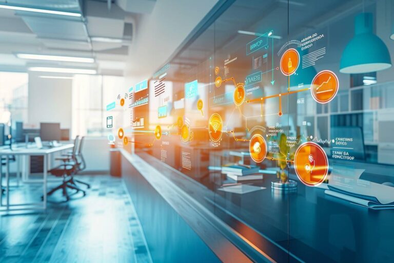 Qu&rsquo;est-ce que le buyer journey et pourquoi est-il crucial pour votre entreprise ?