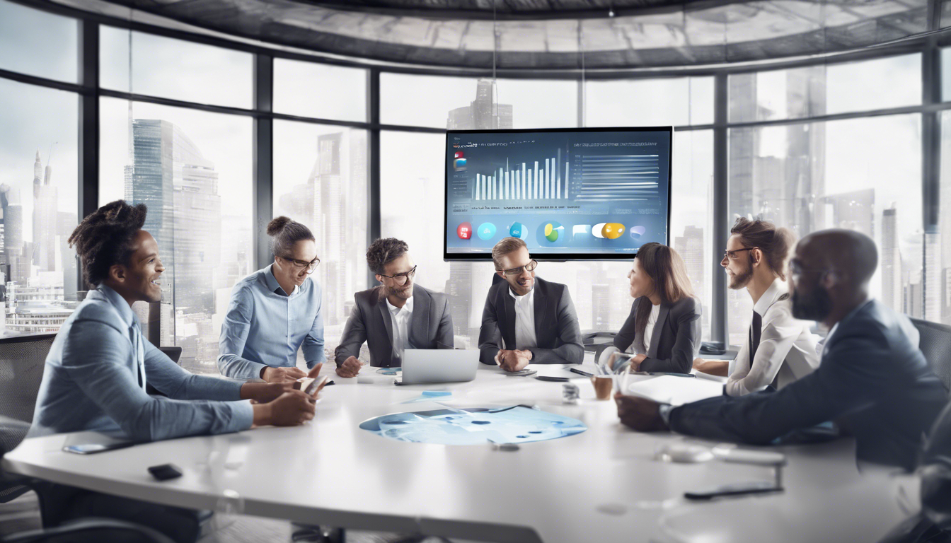 d&eacute;couvrez des strat&eacute;gies efficaces pour augmenter la valeur de la dur&eacute;e de vie client (cltv) de votre entreprise. apprenez &agrave; fid&eacute;liser vos clients, optimiser vos offres et maximiser vos revenus &agrave; long terme gr&acirc;ce &agrave; des conseils pratiques et des exemples concrets.