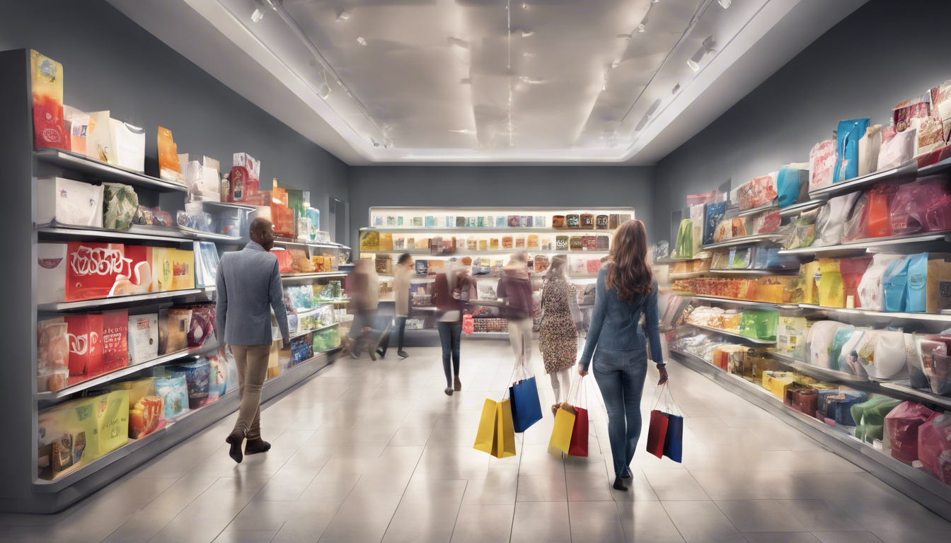 découvrez comment le neuromarketing façonne nos comportements d'achat et influence nos décisions grâce à des stratégies psychologiques innovantes. explorez les mécanismes cachés qui résident derrière nos choix de consommation.