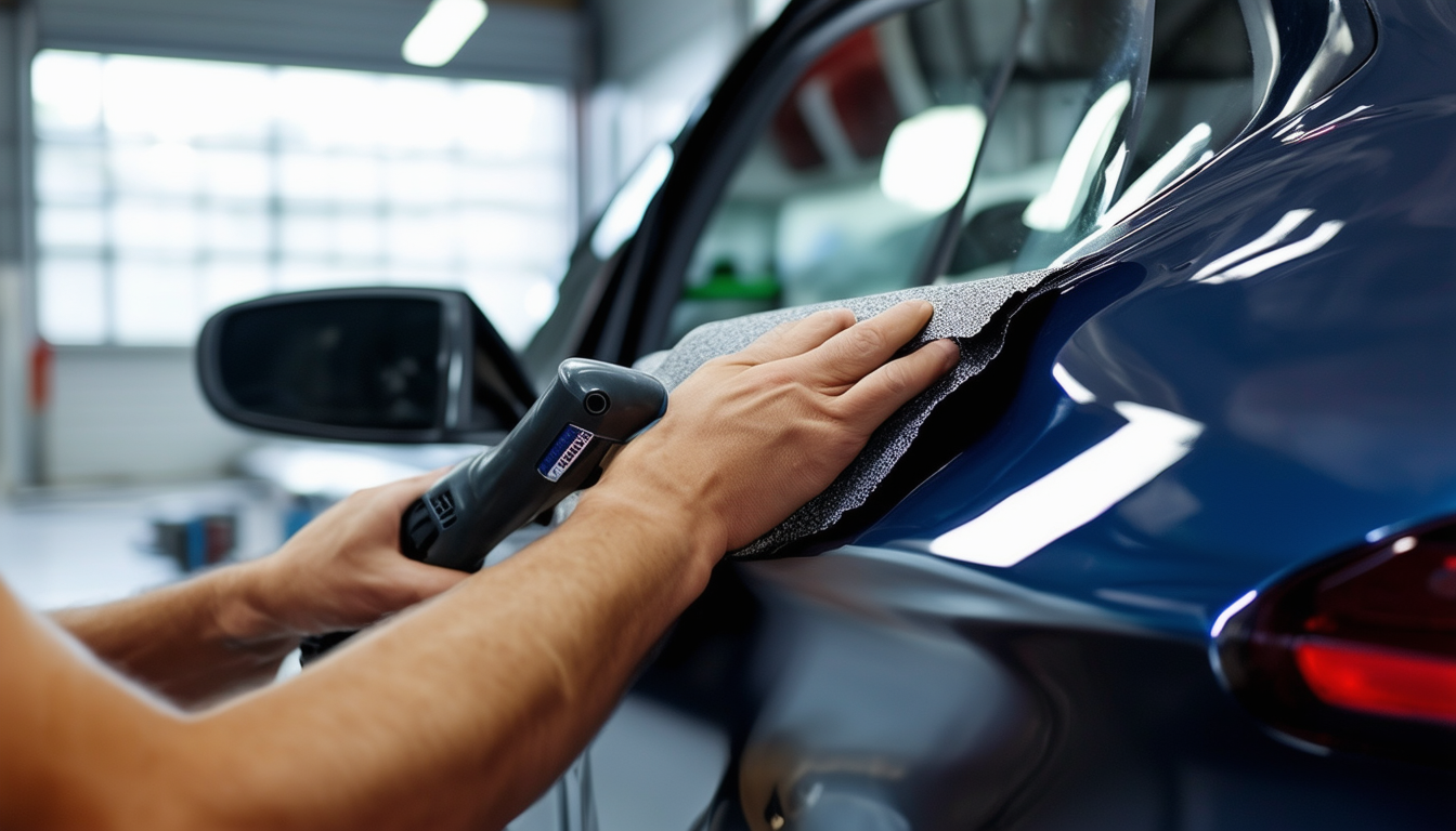 découvrez comment poser un covering sur les poignées de porte de votre voiture avec notre guide étape par étape. apprenez les techniques et astuces pour personnaliser et protéger vos poignées, tout en améliorant l'esthétique de votre véhicule.