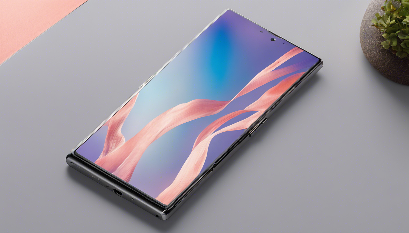d&eacute;couvrez les derni&egrave;res nouveaut&eacute;s du sony xperia 1 vi, le smartphone qui red&eacute;finit l'exp&eacute;rience mobile avec ses fonctionnalit&eacute;s avanc&eacute;es, son design innovant et ses performances optimis&eacute;es. plongez dans les d&eacute;tails de ce mod&egrave;le phare qui allie technologie et esth&eacute;tique.