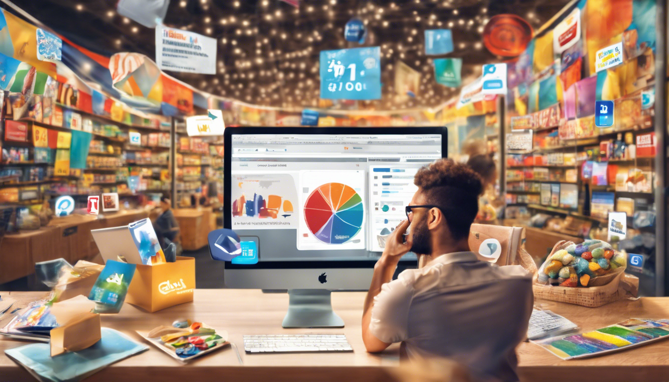 d&eacute;couvrez comment le commerce et le marketing interagissent pour stimuler la croissance des entreprises. explorez les strat&eacute;gies, les enjeux et les synergies qui unissent ces deux disciplines essentielles dans le monde des affaires.