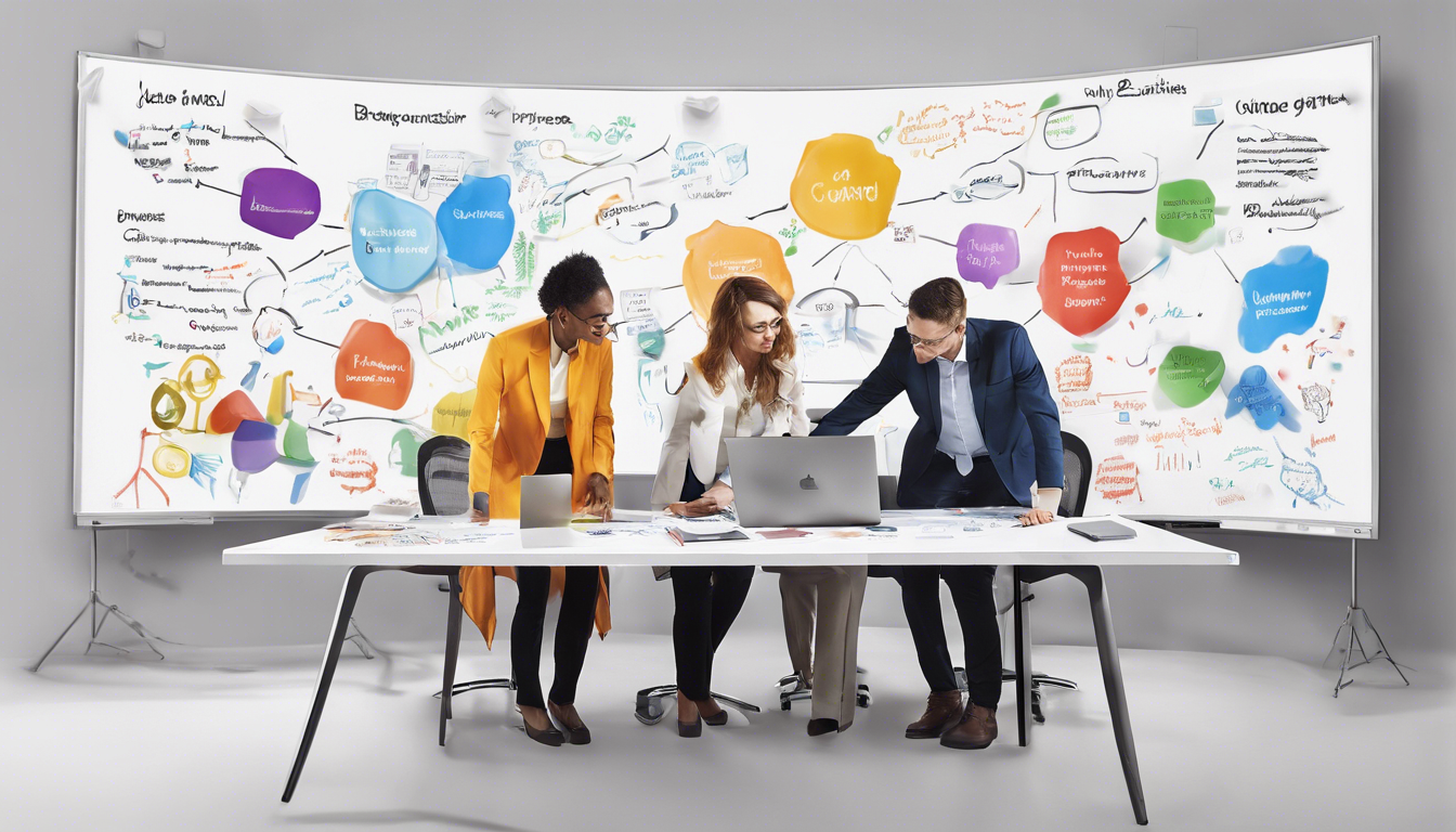 découvrez ce qu'est la génération de demande, un processus clé pour stimuler l'intérêt des consommateurs et accroître les ventes. apprenez comment attirer de nouveaux clients et optimiser vos stratégies marketing.
