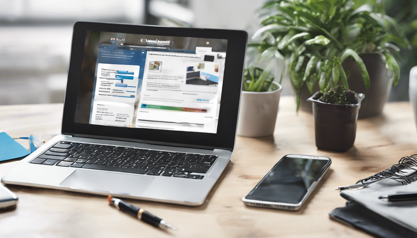 d&eacute;couvrez ce qu'est un lead magnet et apprenez &agrave; en cr&eacute;er un efficace pour attirer de nouveaux clients. suivez nos conseils pratiques pour maximiser vos conversions et d&eacute;velopper votre liste d'abonn&eacute;s.