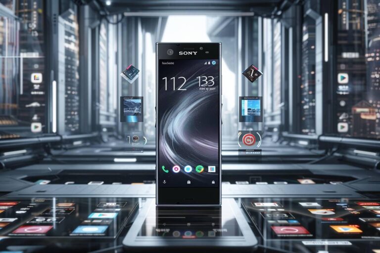 Le Sony Xperia 1 VI : Quelles sont ses nouveautés ?