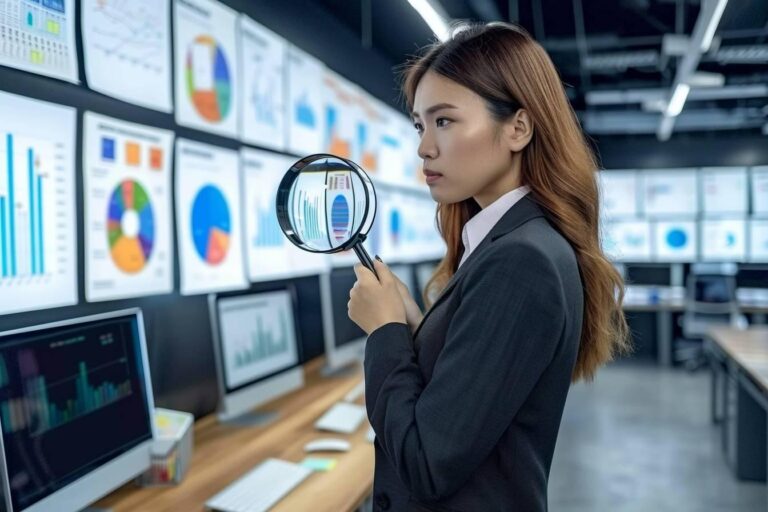 Quels sont les objectifs marketing à atteindre pour votre entreprise ?