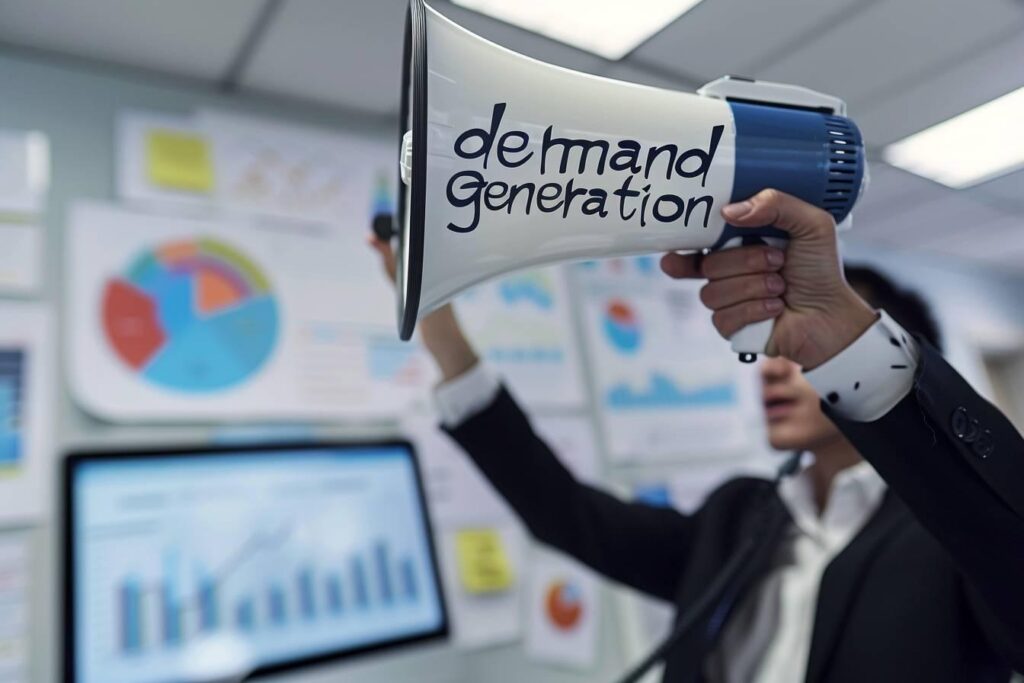 Qu&rsquo;est-ce que la génération de demande ?