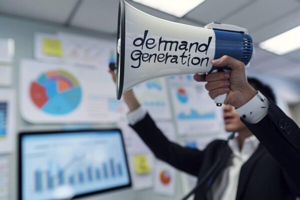 Qu&rsquo;est-ce que la génération de demande ?