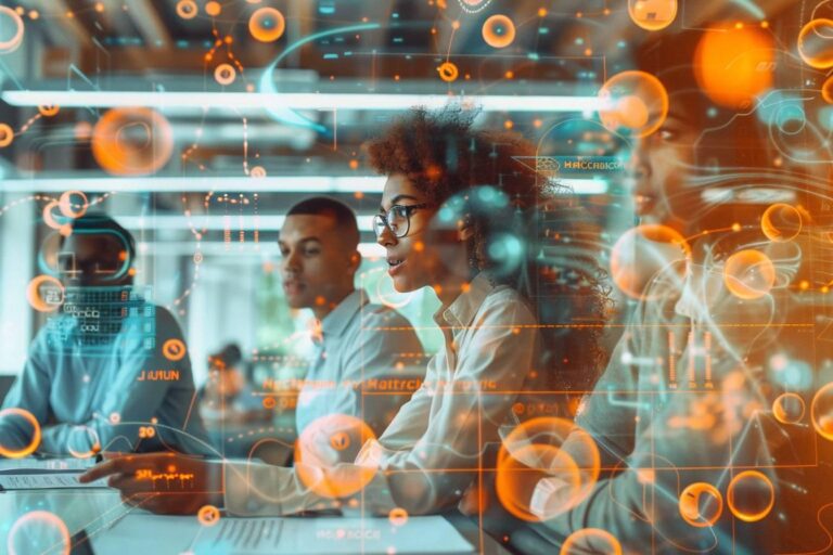 Qu&rsquo;est-ce que la matrice McKinsey et comment peut-elle aider les entreprises ?