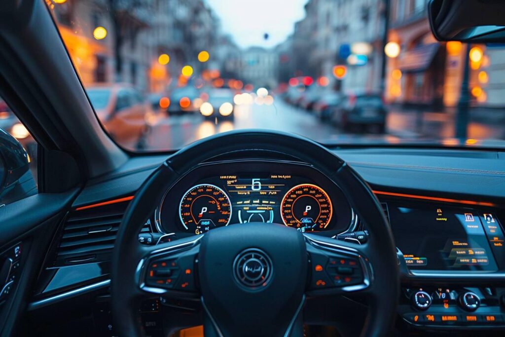Safe & Drive : Comment assurer une conduite en toute sécurité ?