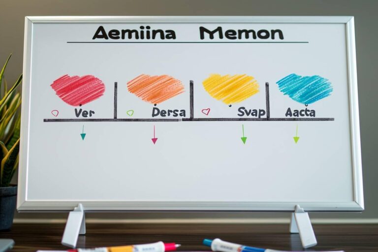 Quels sont les exemples de la méthode AIDA ?