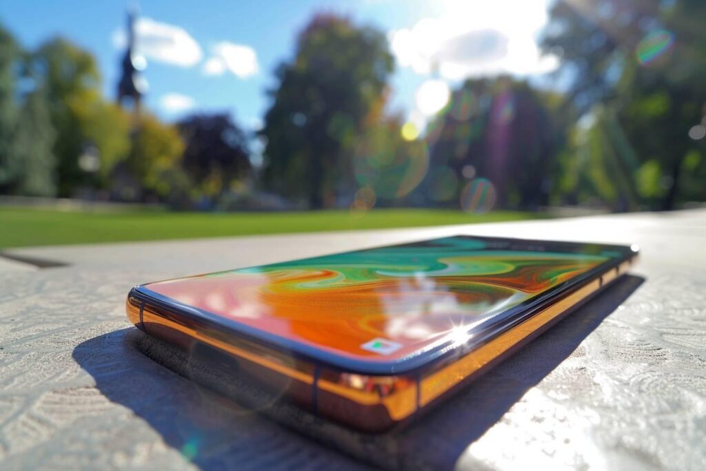 Quels sont les points forts du test du Nokia G22 ?