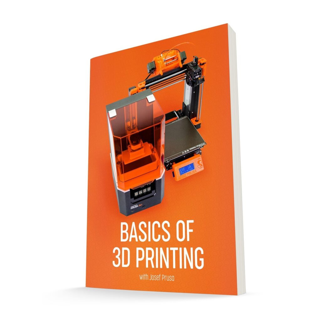 Introduction à l'impression 3D avec Josef Prusa et les imprimantes Prusa