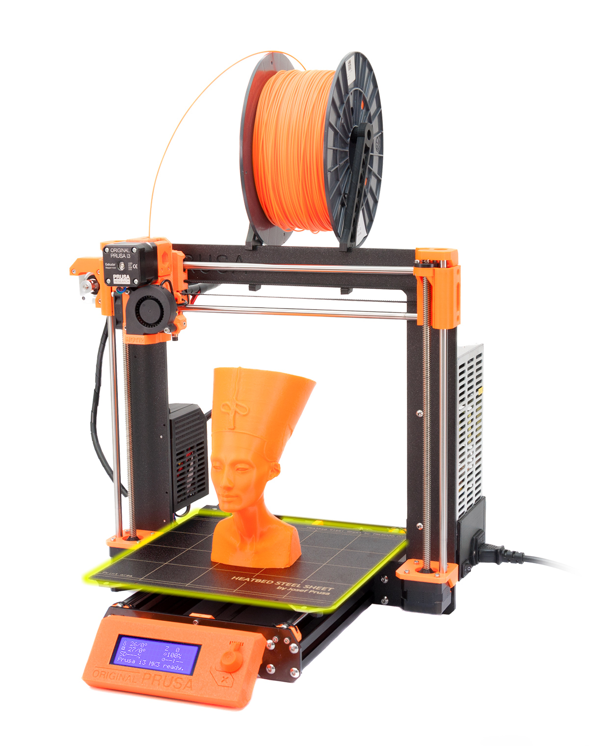 Prusa MK3S