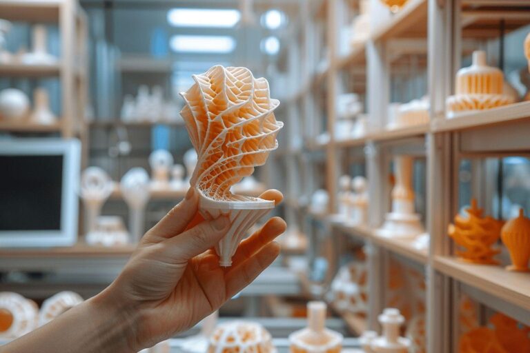 Quel business lancer avec une imprimante 3D professionnelle ?