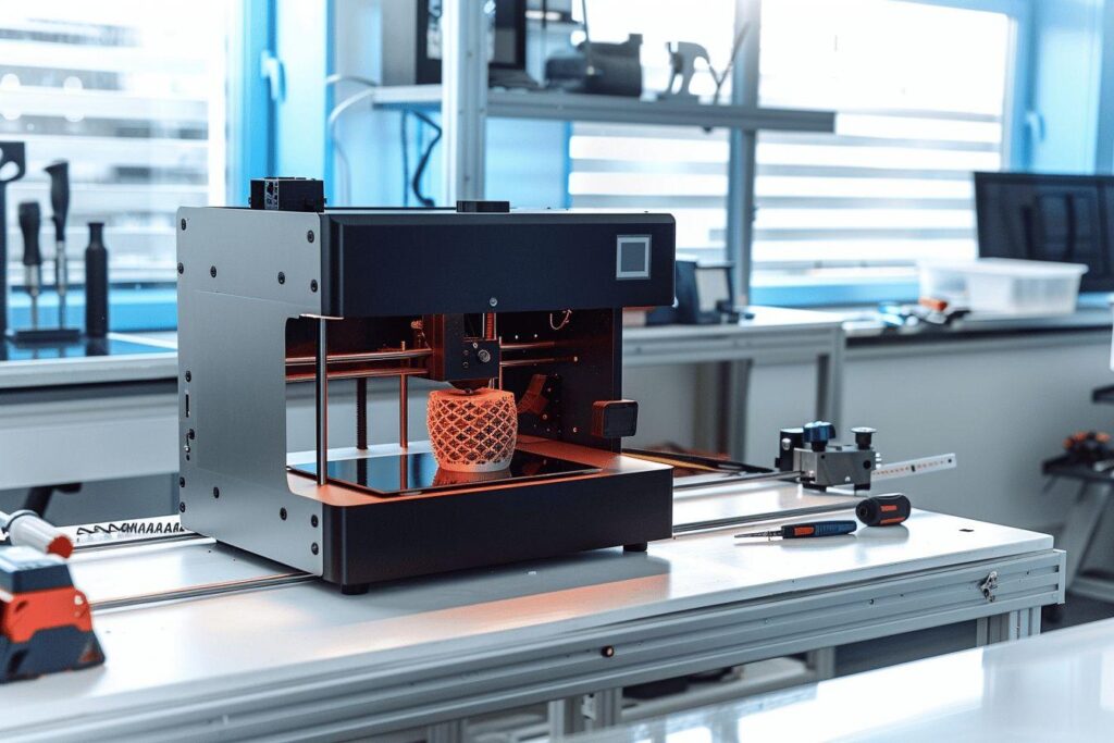 témoignages et avis sur les imprimantes 3d professionnelles d&rsquo;occasion : que choisir ?