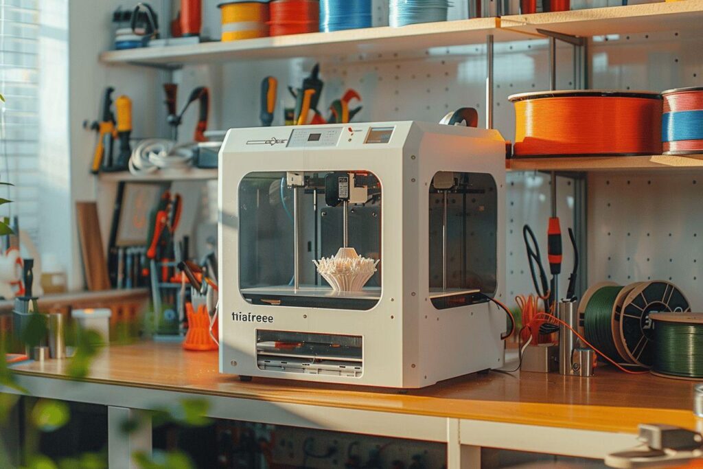 Avis et témoignages sur Thingiverse pour télécharger des fichiers 3D gratuits