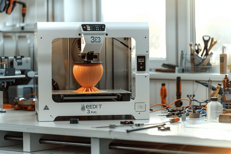 impression en TPU avec une Ender 3 : témoignages et avis d&rsquo;utilisateurs