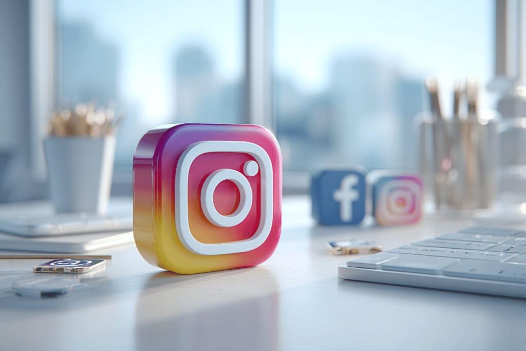 À quel GAFAM appartient Instagram et pourquoi cela compte