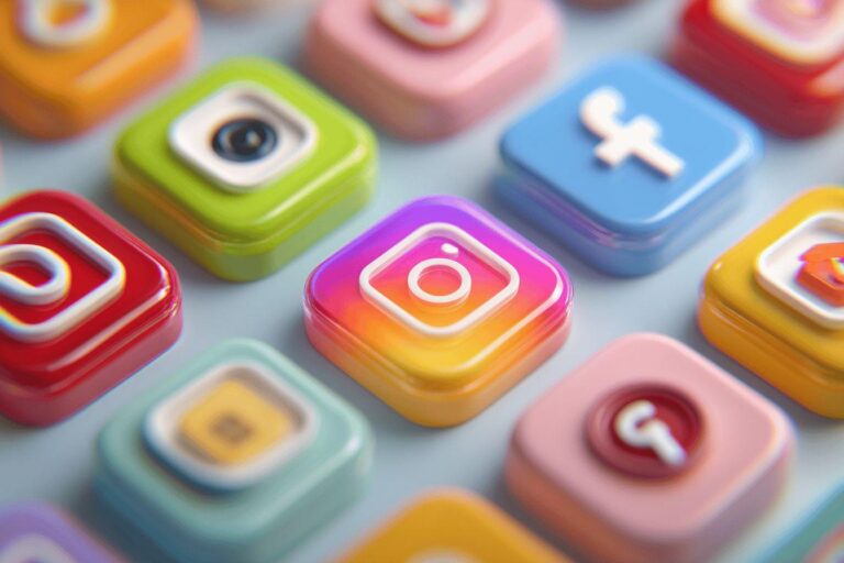 À quel GAFAM Instagram appartient-il ?