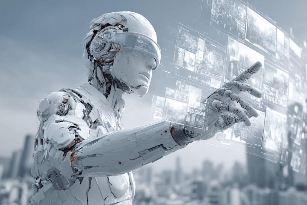 Actus et innovations digitales à suivre sur le blog Flexmind