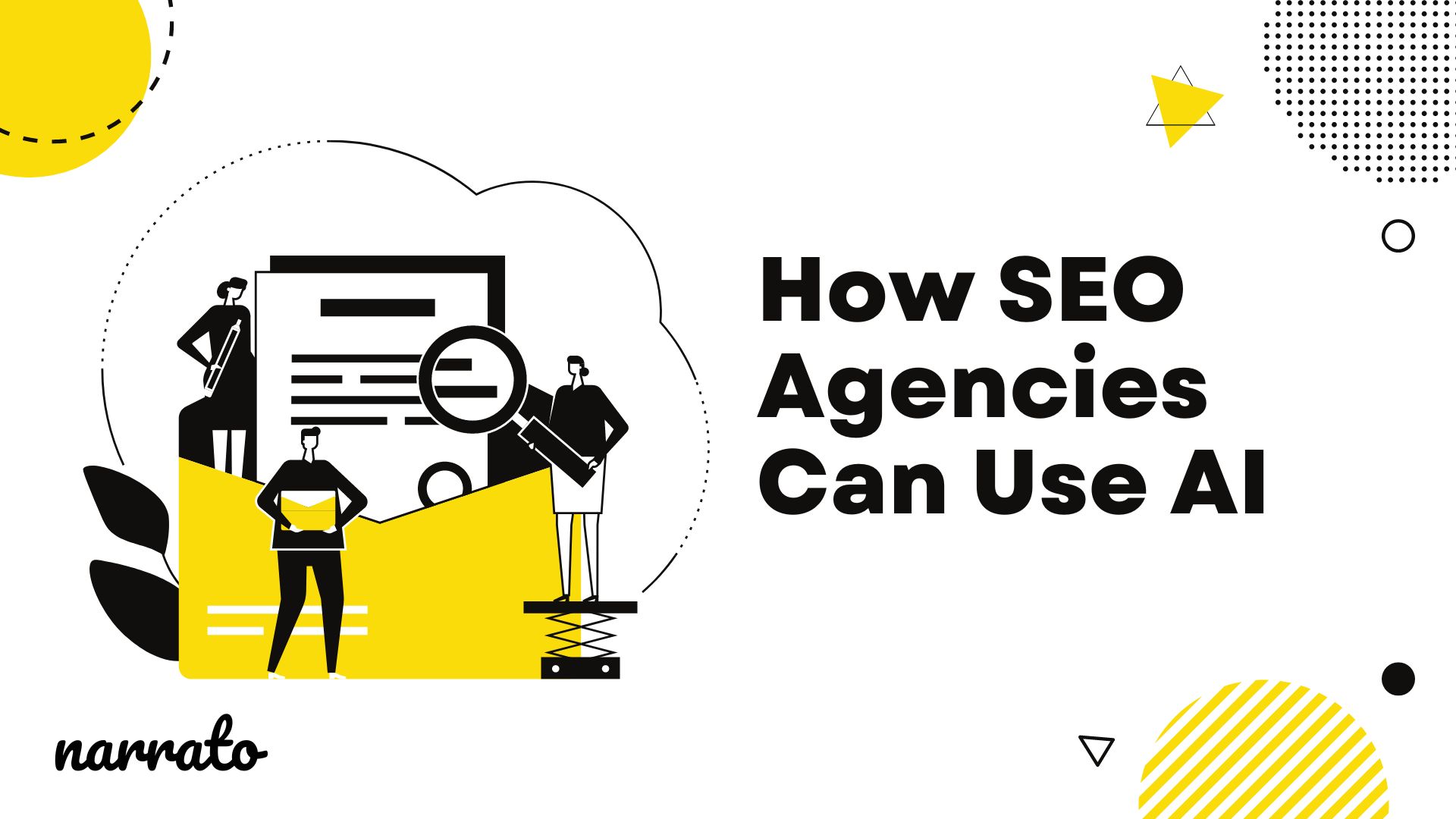 SEO et intelligence artificielle