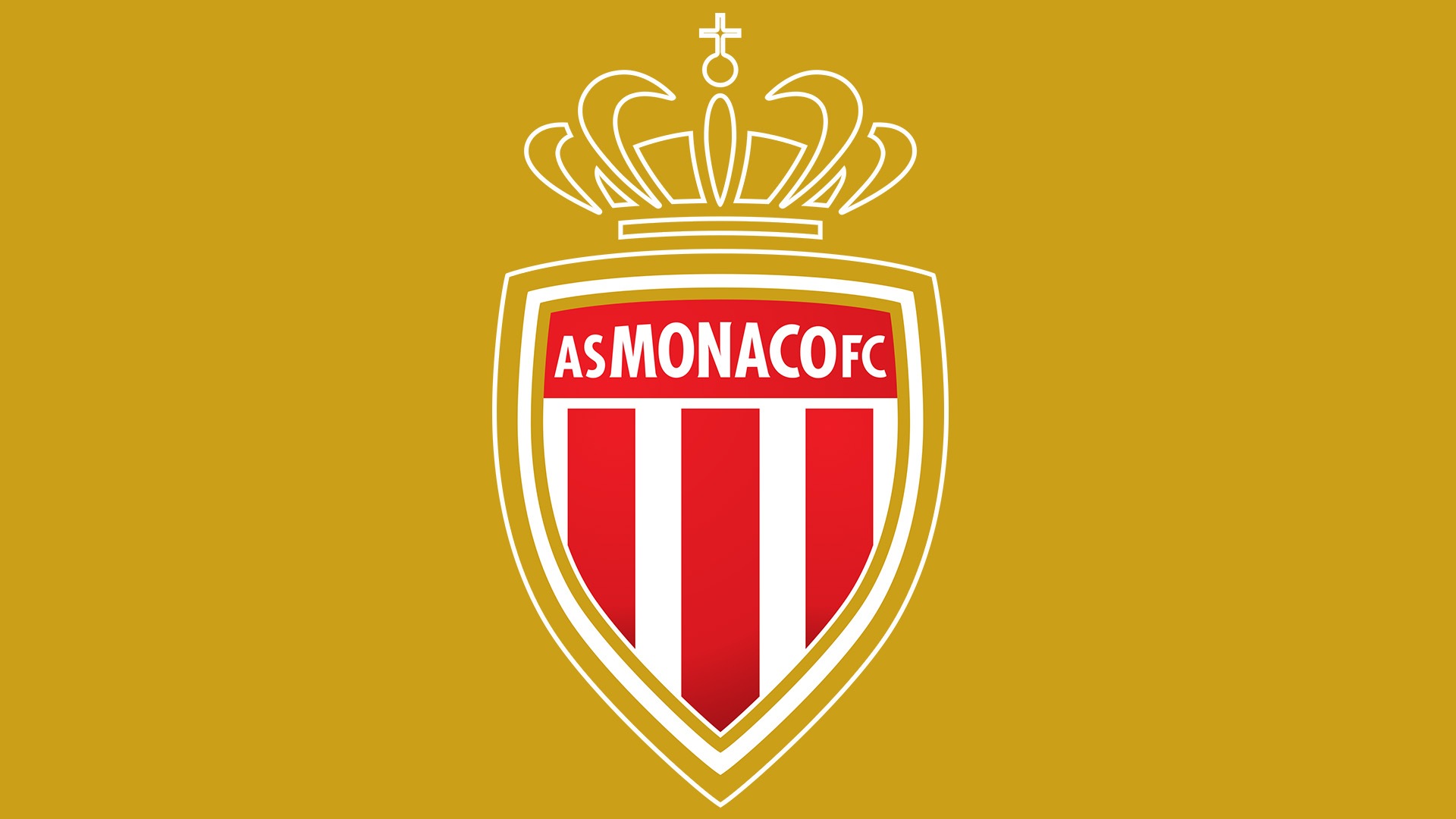 Ancien logo AS Monaco