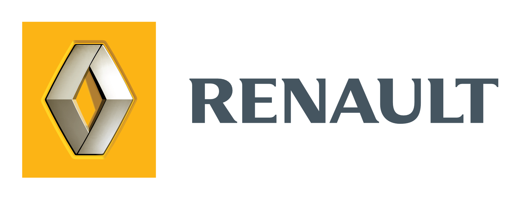 Ancien logo Renault PNG