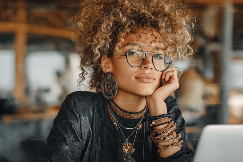 Beurettes blogs : entre expression culturelle et stéréotypes