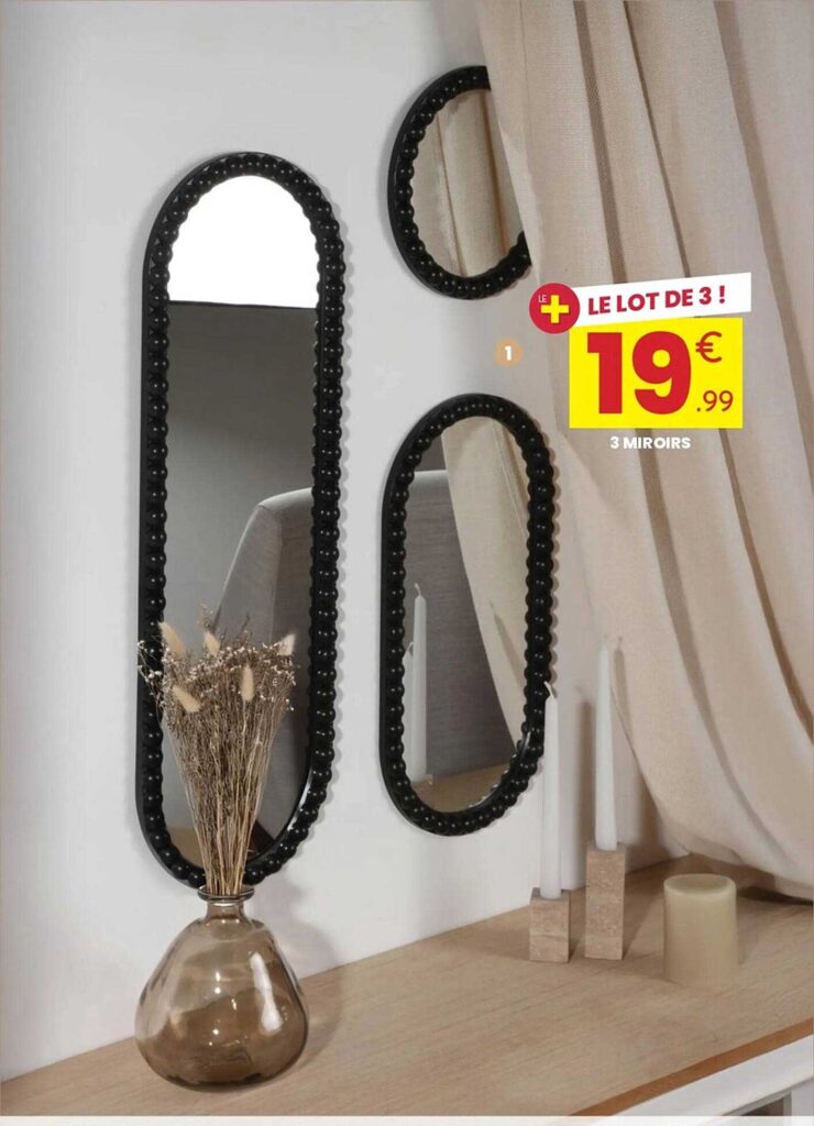 Lot de caleçons Anna Karel en maille présenté chez Stokomani, idéal pour un look mode accessible