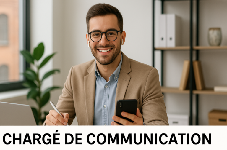 Portrait professionnel de Cédric Guérin, expert SEO freelance à Rennes