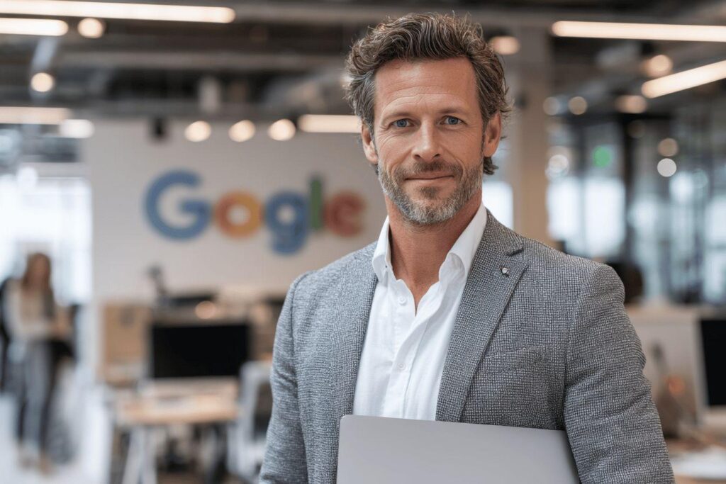 Chargé de conformité chez Google : missions et parcours