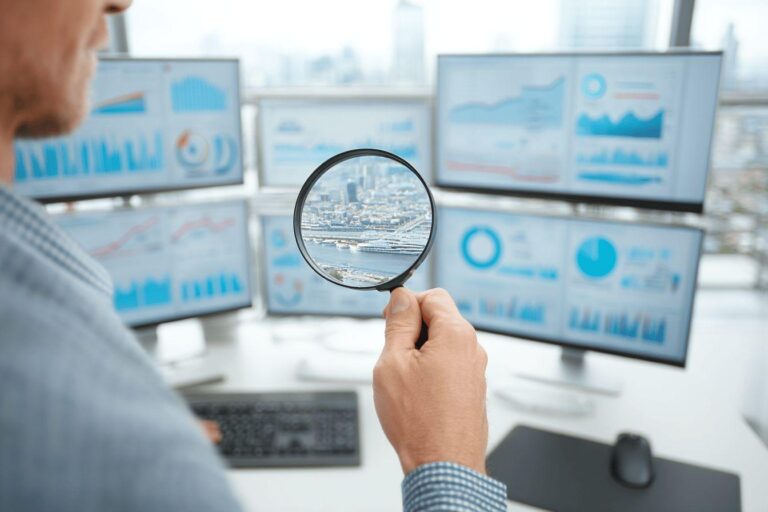 Coaching SEO personnalisé pour booster votre visibilité