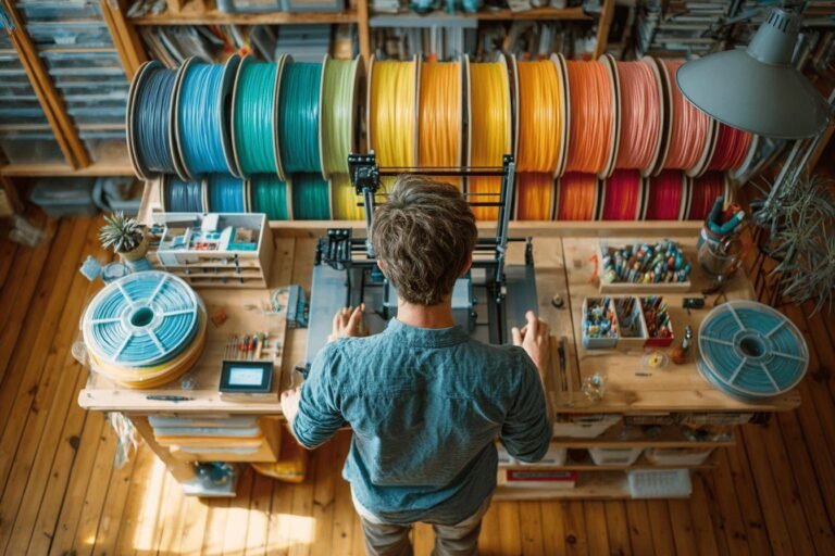 Comment bien débuter avec une imprimante 3D ?