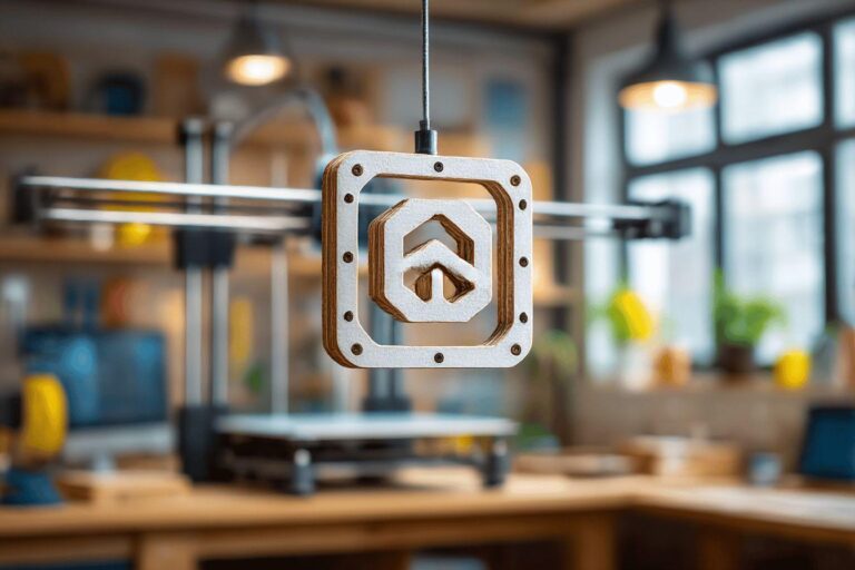 Comment ouvrir un fichier STL pour l&rsquo;impression 3D ?